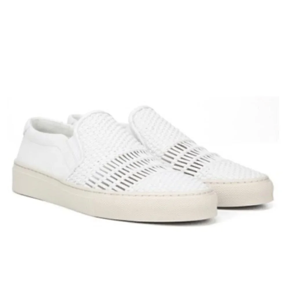 Via Spiga slip sneaker